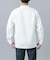 ハイパフォーマンスSTANDARDモックネックTシャツ