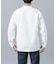 ハイパフォーマンスSTANDARDモックネックTシャツ