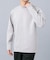 ハイパフォーマンスSTANDARDモックネックTシャツ
