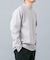 ハイパフォーマンスSTANDARDモックネックTシャツ