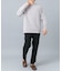 ハイパフォーマンスSTANDARDモックネックTシャツ