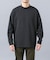 ハイパフォーマンスSTANDARDモックネックTシャツ