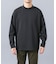 ハイパフォーマンスSTANDARDモックネックTシャツ
