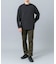 ハイパフォーマンスSTANDARDモックネックTシャツ