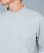 ハイパフォーマンスSTANDARDモックネックTシャツ