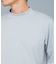 ハイパフォーマンスSTANDARDモックネックTシャツ