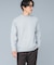 ハイパフォーマンスSTANDARDモックネックTシャツ