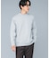 ハイパフォーマンスSTANDARDモックネックTシャツ