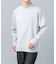 ハイパフォーマンスSTANDARDモックネックTシャツ