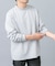 ハイパフォーマンスSTANDARDモックネックTシャツ
