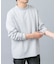 ハイパフォーマンスSTANDARDモックネックTシャツ
