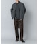 『XLサイズあり』ハミルトンラムズウールドライバーズニット