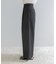 タックデザインパンツ