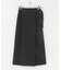 FORK&SPOON　ラップスカート