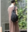 製品染カットワンピース