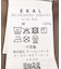 製品染カットワンピース