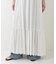 Picchi Nia　MILK WHITE