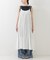 Picchi Nia　MILK WHITE