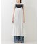 Picchi Nia　MILK WHITE