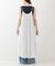 Picchi Nia　MILK WHITE