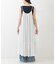 Picchi Nia　MILK WHITE