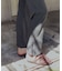 『UVカット』Swim URBAN RESEARCH　スイム リブパンツ