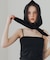 『UVカット』Swim URBAN RESEARCH　スイム サンカクスカーフ