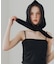 『UVカット』Swim URBAN RESEARCH　スイム サンカクスカーフ