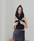 『UVカット』Swim URBAN RESEARCH　スイム サンカクスカーフ