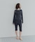 『UVカット』Swim URBAN RESEARCH　スイム カットアウトプルオーバー