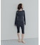 『UVカット』Swim URBAN RESEARCH　スイム カットアウトプルオーバー