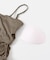 『UVカット』Swim URBAN RESEARCH　スイム サイドギャザーブラトップ