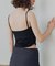 『UVカット』Swim URBAN RESEARCH　スイム サイドギャザーブラトップ
