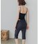 『UVカット』Swim URBAN RESEARCH　スイム サイドギャザーブラトップ