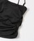 『UVカット』Swim URBAN RESEARCH　スイム サイドギャザーブラトップ