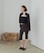 『UVカット』『一部WEB限定カラー』Swim URBAN RESEARCH　スイム フロントギャザーラッシュガード