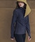 『UVカット』『一部WEB限定カラー』Swim URBAN RESEARCH　スイム フロントギャザーラッシュガード