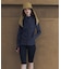 『UVカット』『一部WEB限定カラー』Swim URBAN RESEARCH　スイム フロントギャザーラッシュガード