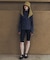 『UVカット』『一部WEB限定カラー』Swim URBAN RESEARCH　スイム フロントギャザーラッシュガード