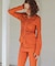 『UVカット』『一部WEB限定カラー』Swim URBAN RESEARCH　スイム フロントギャザーラッシュガード