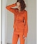 『UVカット』『一部WEB限定カラー』Swim URBAN RESEARCH　スイム フロントギャザーラッシュガード