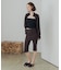 『UVカット』『一部WEB限定カラー』Swim URBAN RESEARCH　スイム スカートドッキングレギンス