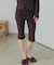 『UVカット』『一部WEB限定カラー』Swim URBAN RESEARCH　スイム スカートドッキングレギンス