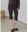 『UVカット』『一部WEB限定カラー』Swim URBAN RESEARCH　スイム スカートドッキングレギンス