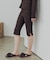 『UVカット』『一部WEB限定カラー』Swim URBAN RESEARCH　スイム スカートドッキングレギンス