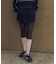 『UVカット』『一部WEB限定カラー』Swim URBAN RESEARCH　スイム スカートドッキングレギンス