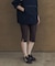 『UVカット』『一部WEB限定カラー』Swim URBAN RESEARCH　スイム スカートドッキングレギンス