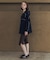 『UVカット』『一部WEB限定カラー』Swim URBAN RESEARCH　スイム スカートドッキングレギンス