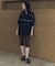 『UVカット』『一部WEB限定カラー』Swim URBAN RESEARCH　スイム スカートドッキングレギンス