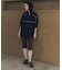 『UVカット』『一部WEB限定カラー』Swim URBAN RESEARCH　スイム スカートドッキングレギンス